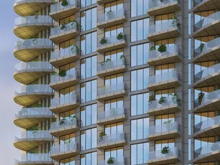 Marina Star в Dubai Marina