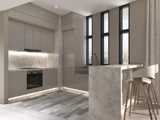 Marina Star в Dubai Marina