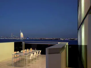Muraba Residences в The Palm Jumeirah