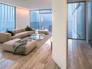 Muraba Residences в The Palm Jumeirah