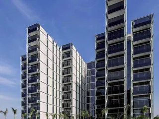 Muraba Residences в The Palm Jumeirah