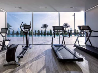 Muraba Residences в The Palm Jumeirah