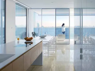 Muraba Residences в The Palm Jumeirah