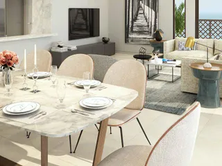 Lamtara _Madinat Jumeirah Living в Umm Suqeim