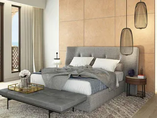 Lamtara _Madinat Jumeirah Living в Umm Suqeim