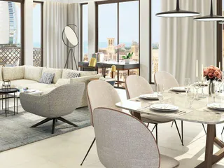 Lamtara _Madinat Jumeirah Living в Umm Suqeim