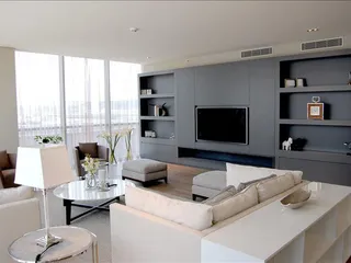 Citywalk в Al Wasl