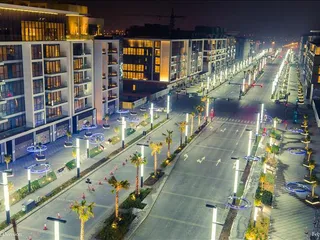 Citywalk в Al Wasl
