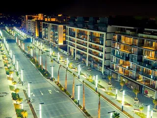 Citywalk в Al Wasl