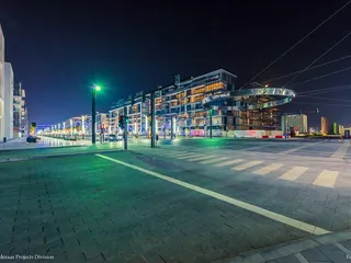 Citywalk в Al Wasl