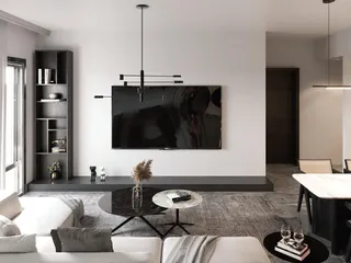 Lilium Tower в Jumeirah Village Triangle (JVT)