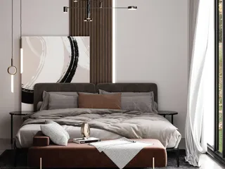 Lilium Tower в Jumeirah Village Triangle (JVT)