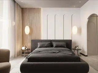 Samana Portofino в Dubai Production City