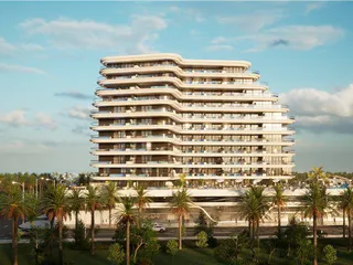 Samana Portofino в Dubai Production City