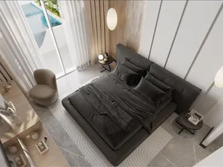 Samana Portofino в Dubai Production City