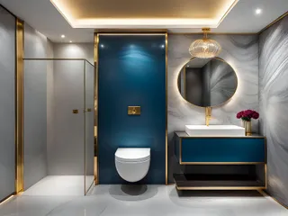 Oceanz в Dubai Maritime City