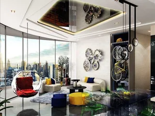 Volta в Business Bay