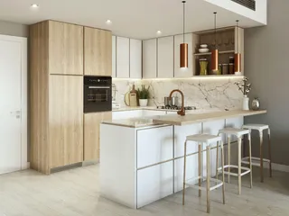 Elysee G +22 в Jumeirah Village