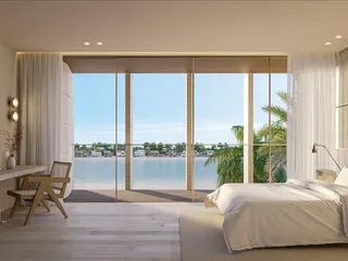 Beach villa в Dubai