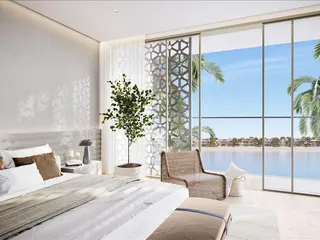 Beach villa в Dubai