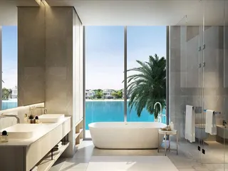 Beach villa в Dubai