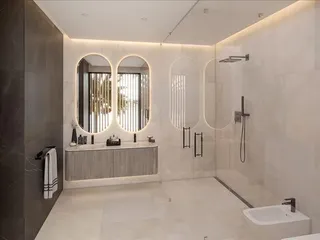 Beach villa в Dubai