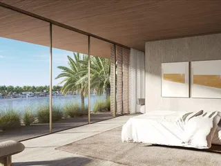 Coral villas в The Palm Jumeirah