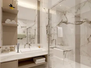 Seahaven Tower C в Nad Al Sheba 1