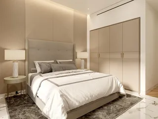 Seahaven Tower C в Nad Al Sheba 1