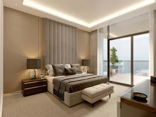 Seahaven Tower C в Nad Al Sheba 1