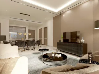 Seahaven Tower C в Nad Al Sheba 1