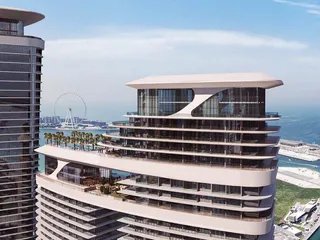 Seahaven Tower C в Nad Al Sheba 1