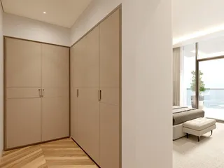 Seahaven Tower C в Nad Al Sheba 1