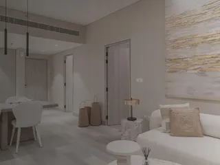 Concept 7 в Jumeirah Village