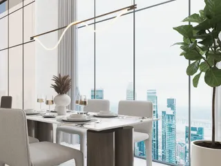 Concept 7 в Jumeirah Village