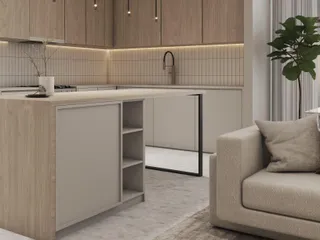 Concept 7 в Jumeirah Village