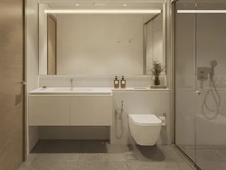 350 Riverside Crescent в Bu Kadra