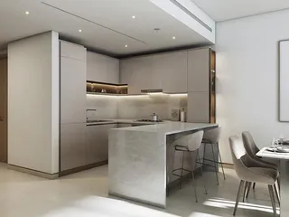 350 Riverside Crescent в Bu Kadra