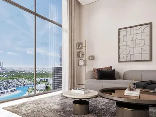 350 Riverside Crescent в Bu Kadra