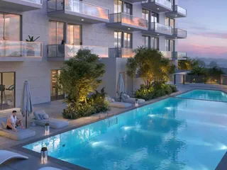 Equiti Gate в Dubai