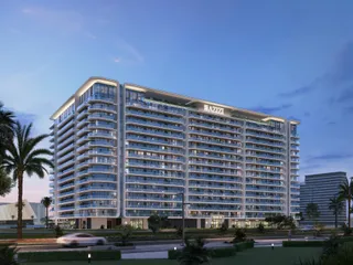 Azizi Venice (1-11) в Dubai South