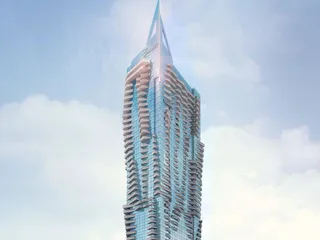 Fairmont Residence в Al Sufouh