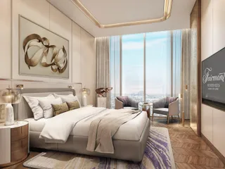 Fairmont Residence в Al Sufouh