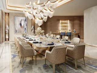 Fairmont Residence в Al Sufouh