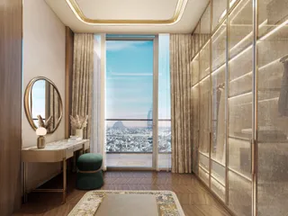 Fairmont Residence в Al Sufouh