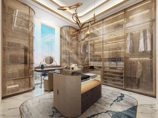 Fairmont Residence в Al Sufouh