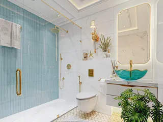 Aqua Dimore в Al Barsha South