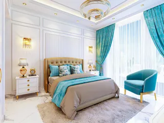 Aqua Dimore в Al Barsha South