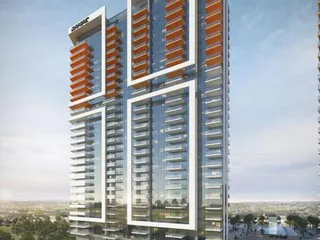 Golf Gate в DAMAC Hills