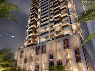 Q Gardens Lofts 2 в Jumeirah Village Circle (JVC)